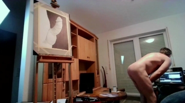 Garth_NakedArt  12-11-2021 video analsex